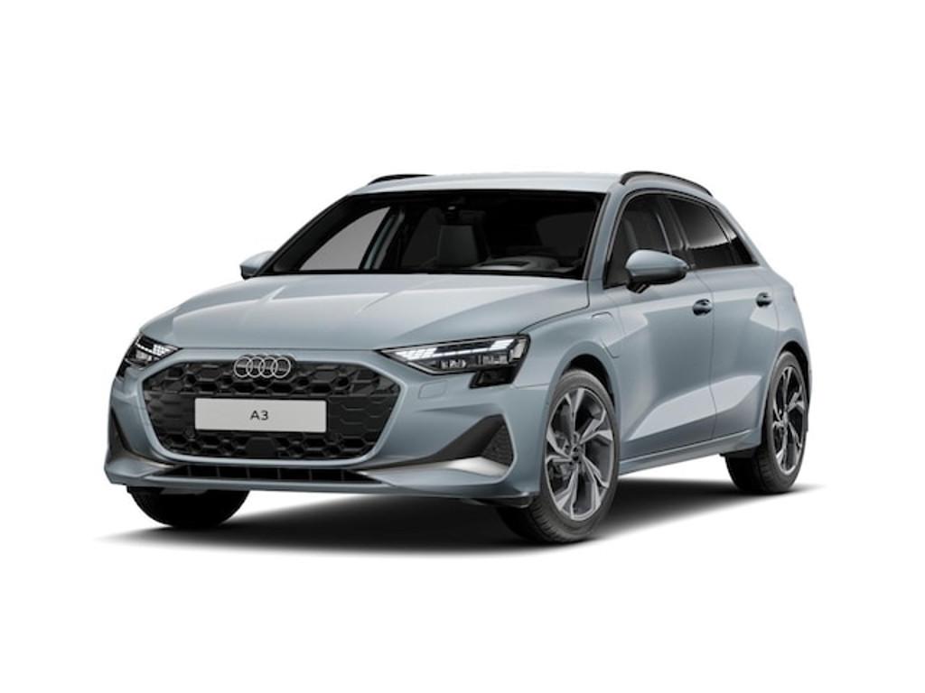 Audi A3 2025 Hybride Benzine