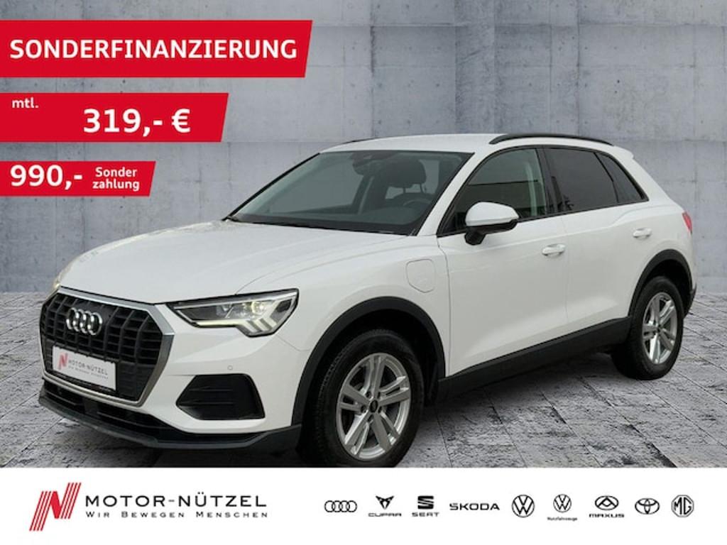 Audi Q3 2022 Hybride Benzine