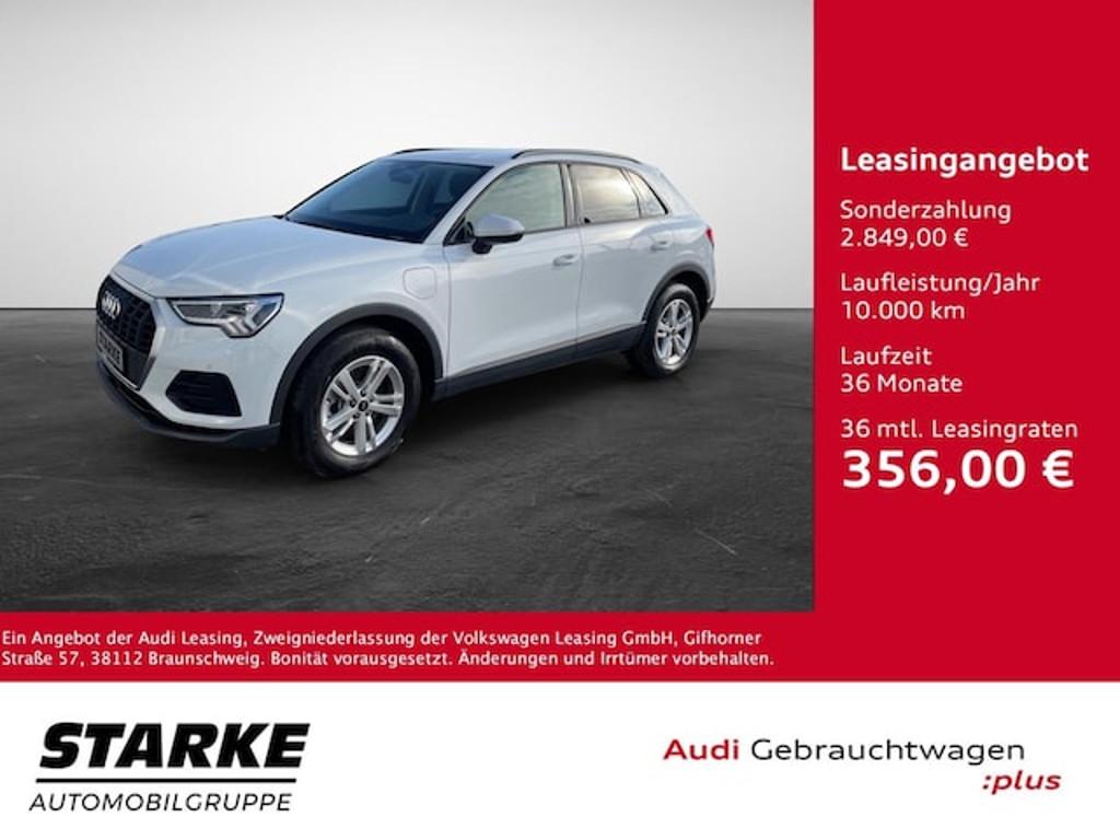 Audi Q3 2022 Hybride Benzine