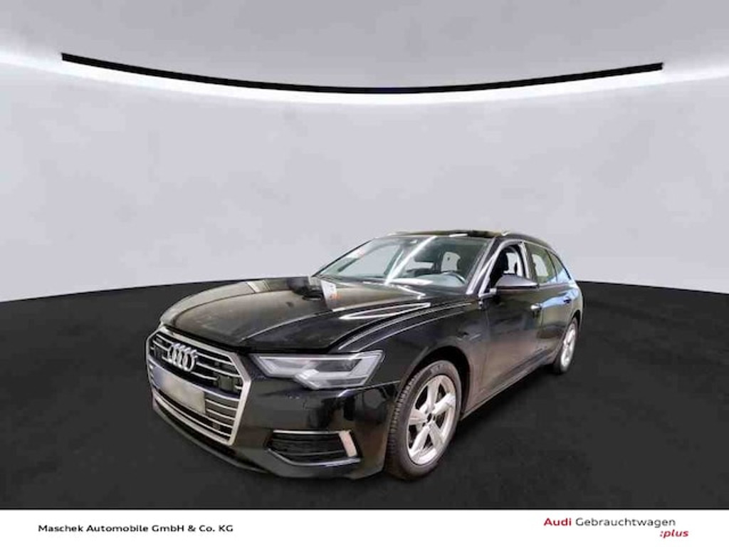 Audi A6 2023 Benzine