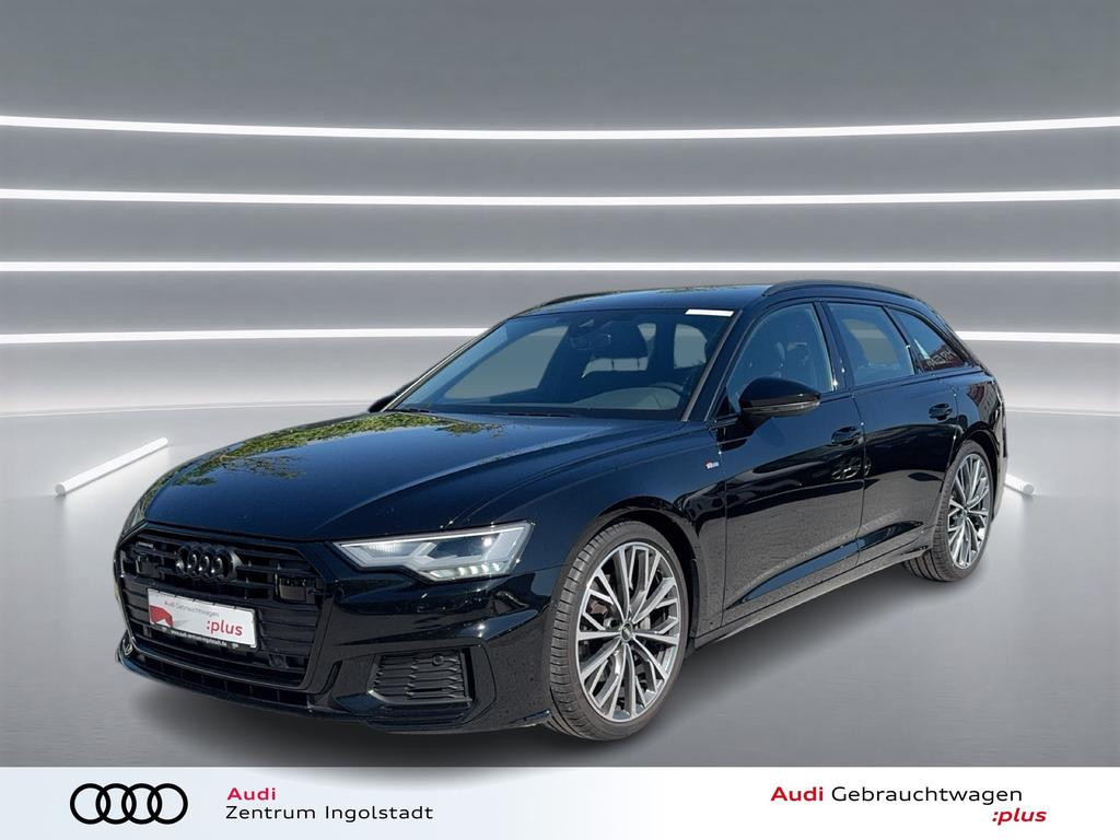 Audi A6 2022 Diesel