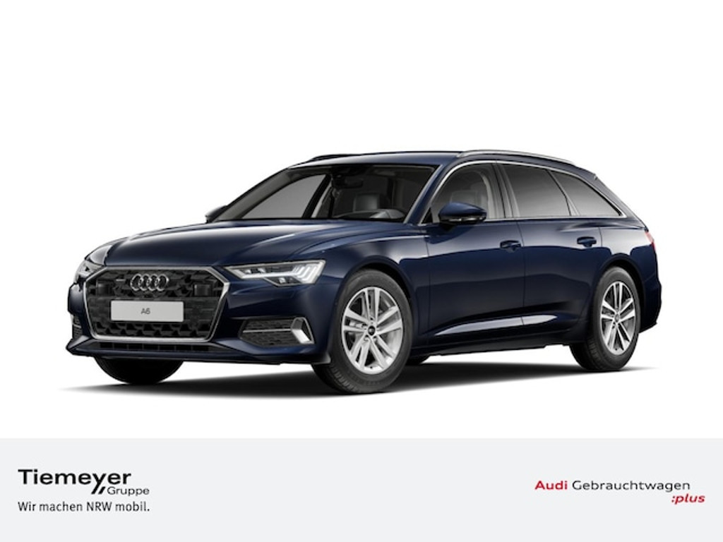 Audi A6 2025 Diesel