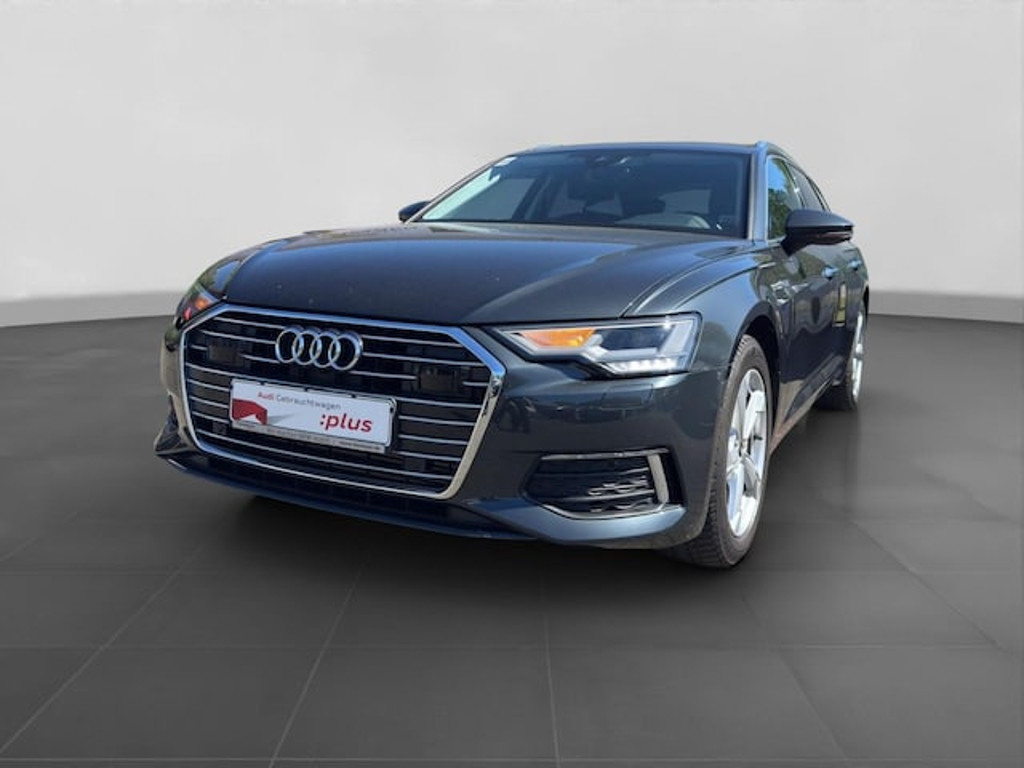 Audi A6 2023 Benzine