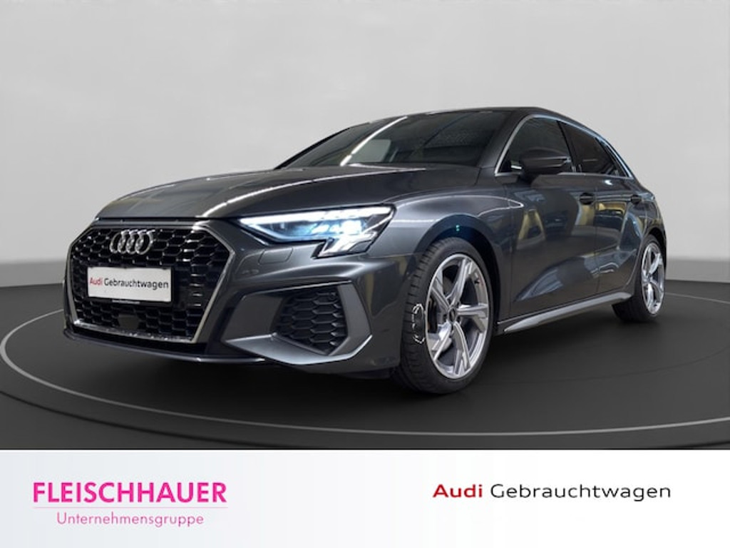 Audi A3 2021 Diesel