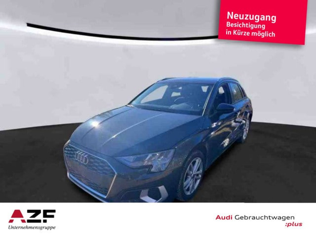 Audi A3 2023 Diesel