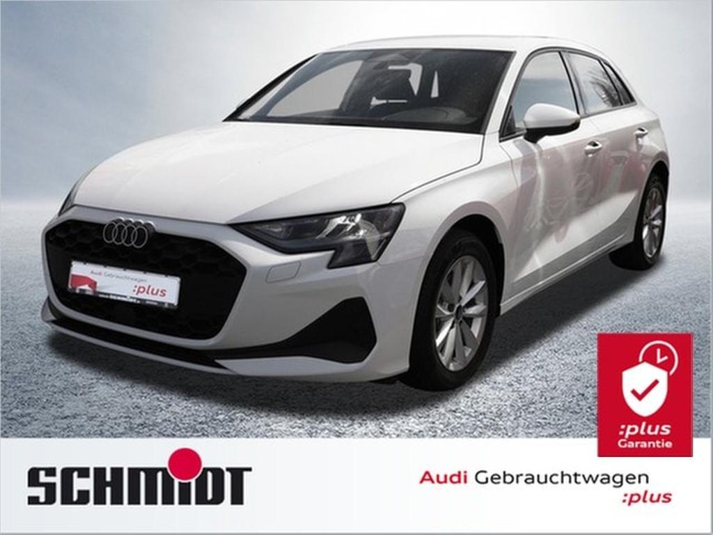 Audi A3 2026 Benzine