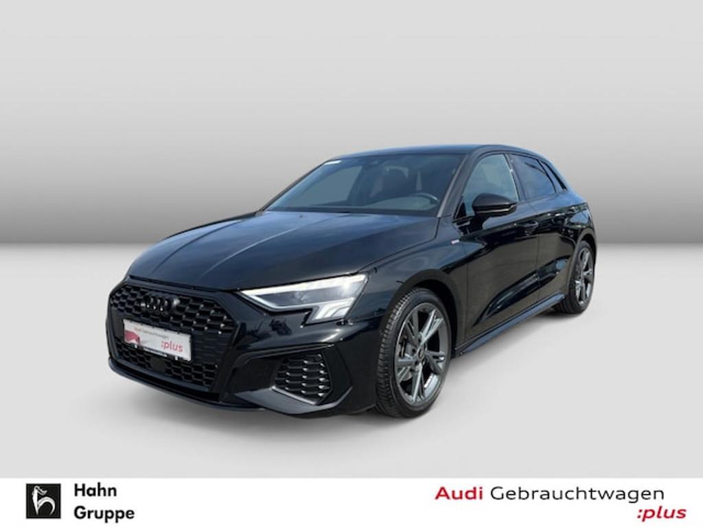 Audi A3 2022 Benzine
