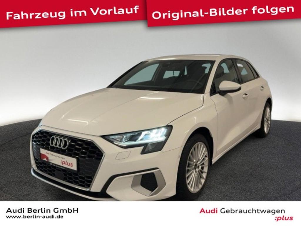 Audi A3 2023 Benzine