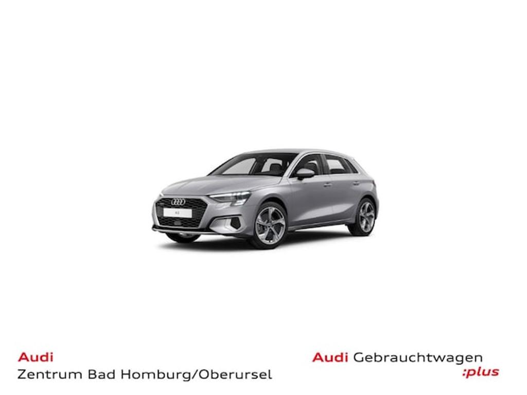 Audi A3 2023 Benzine