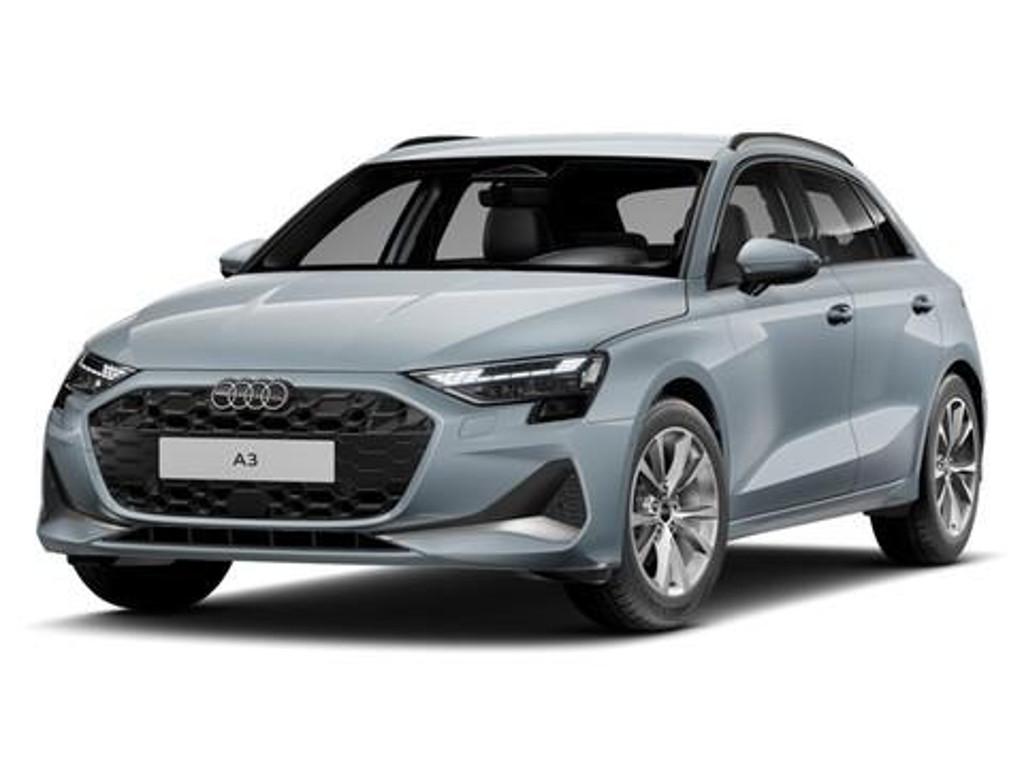Audi A3 2025 Benzine