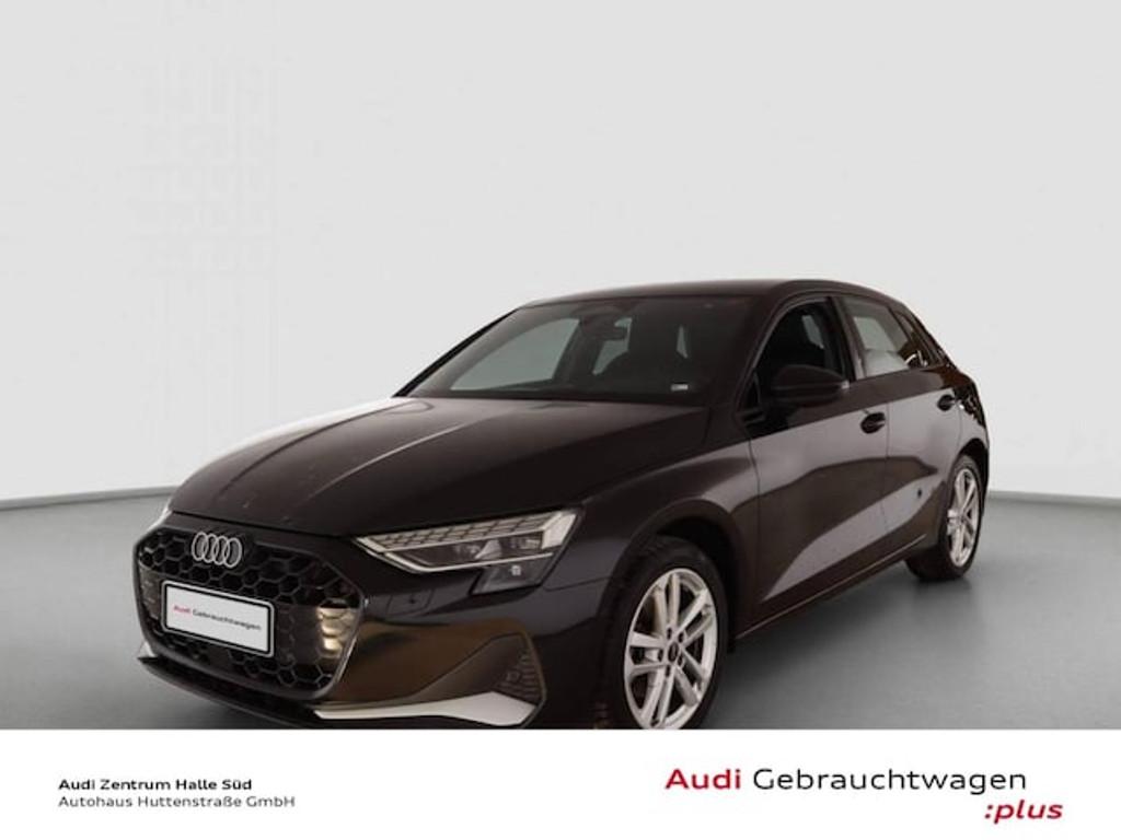 Audi A3 2025 Benzine