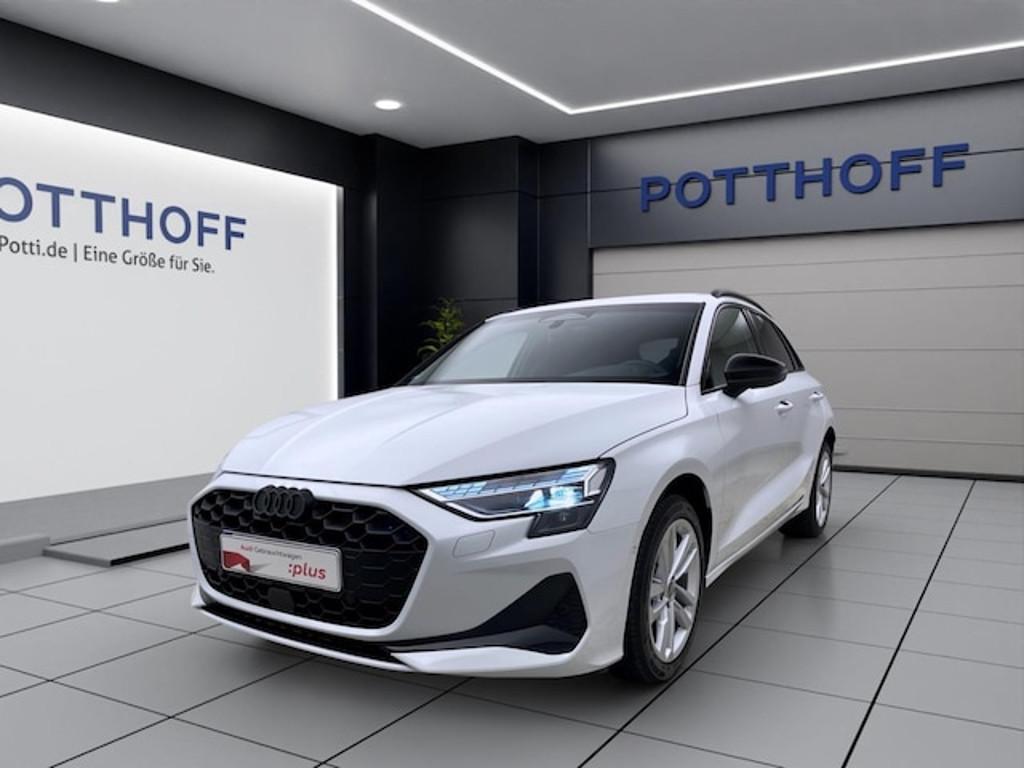 Audi A3 2025 Diesel