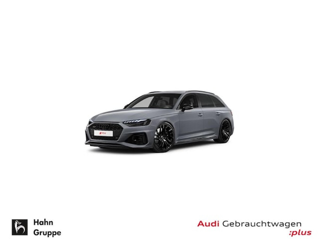 Audi RS4 2023 Benzine