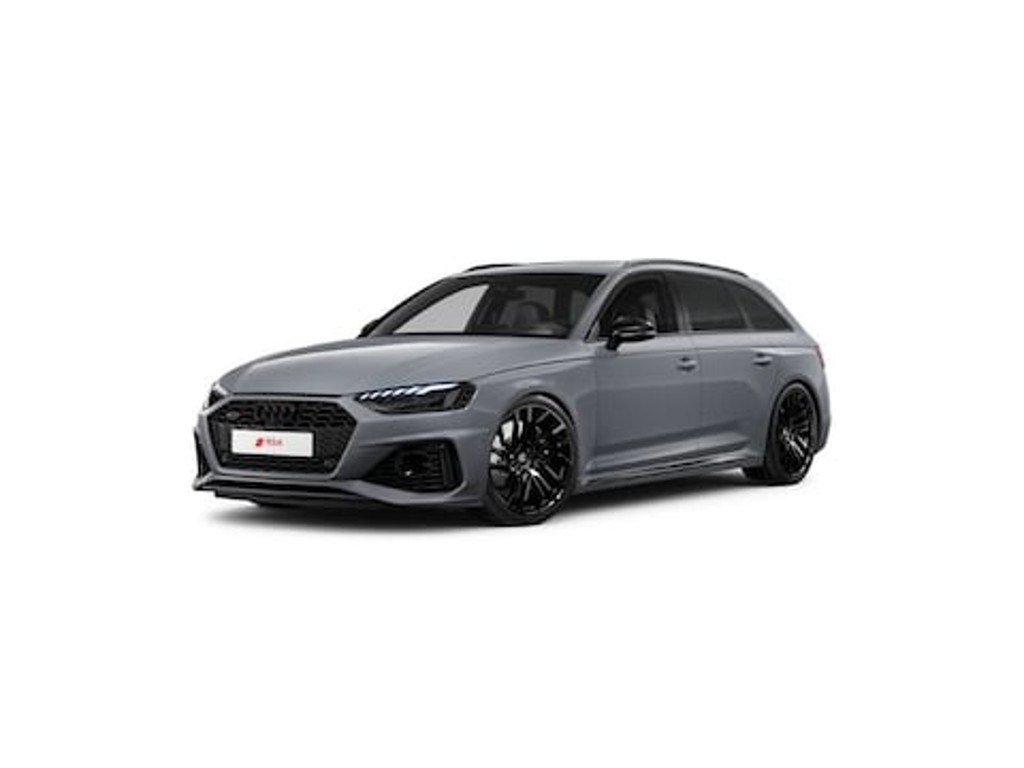 Audi RS4