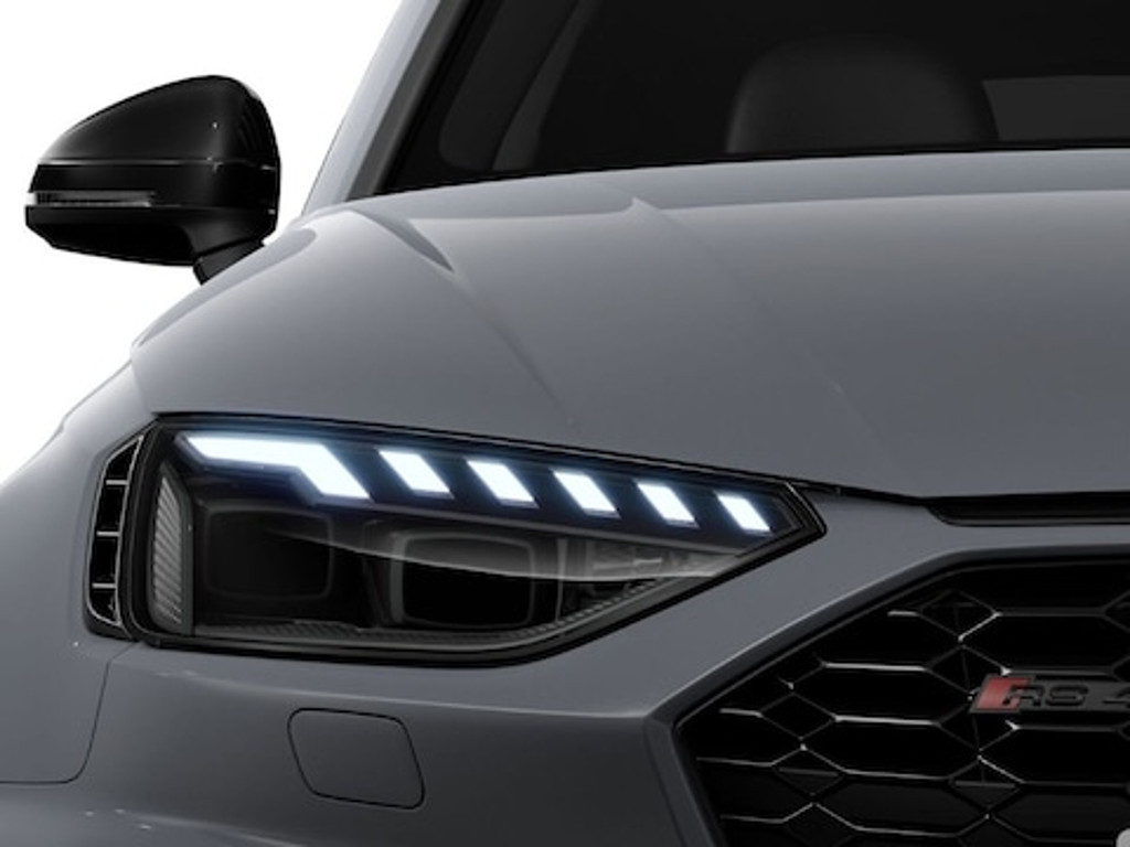 Audi RS4
