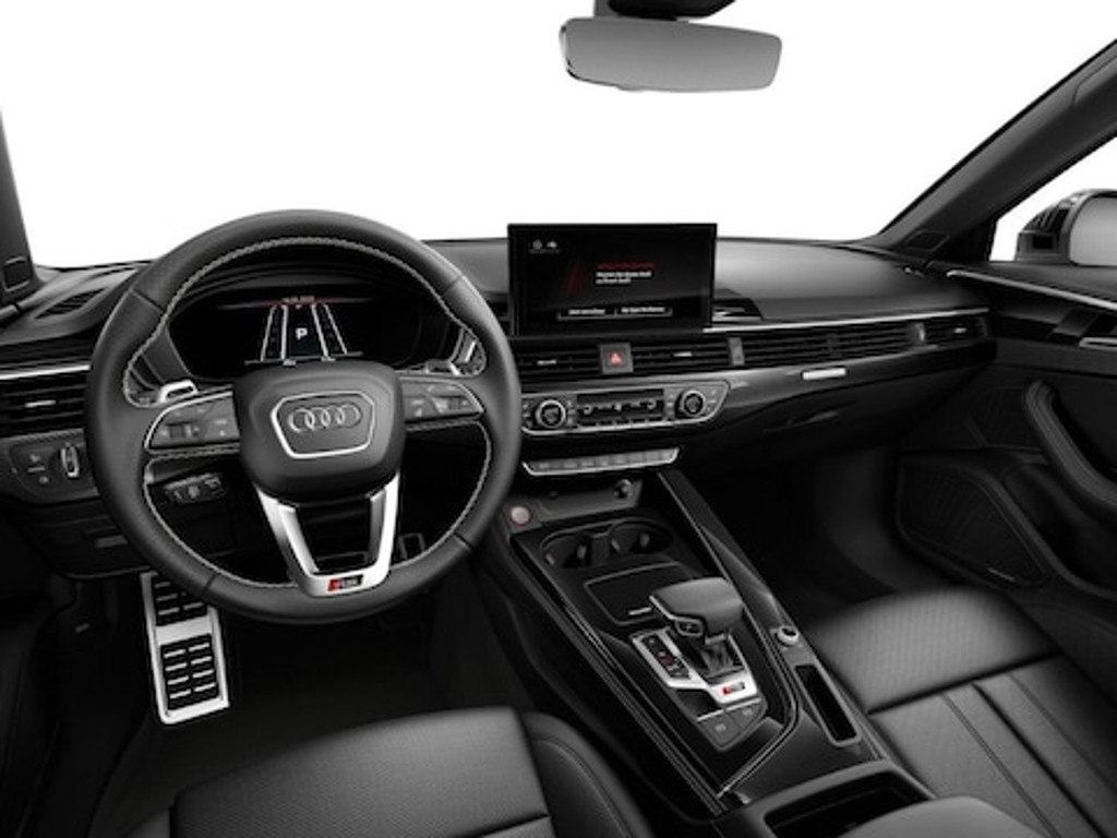 Audi RS4