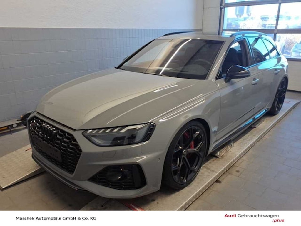 Audi RS4