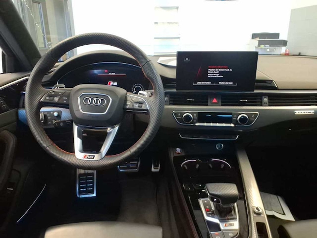 Audi RS4