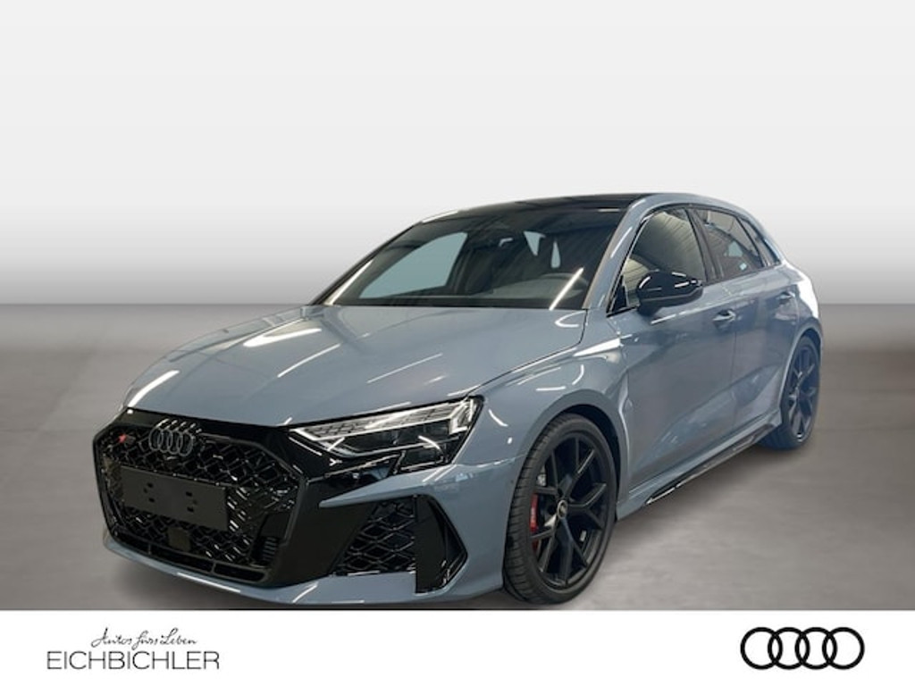 Audi RS3 2026 Benzine