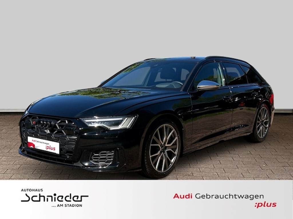 Audi S6 2023 Diesel