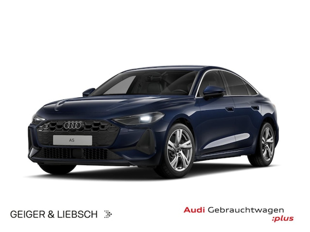 Audi A5 2025 Diesel