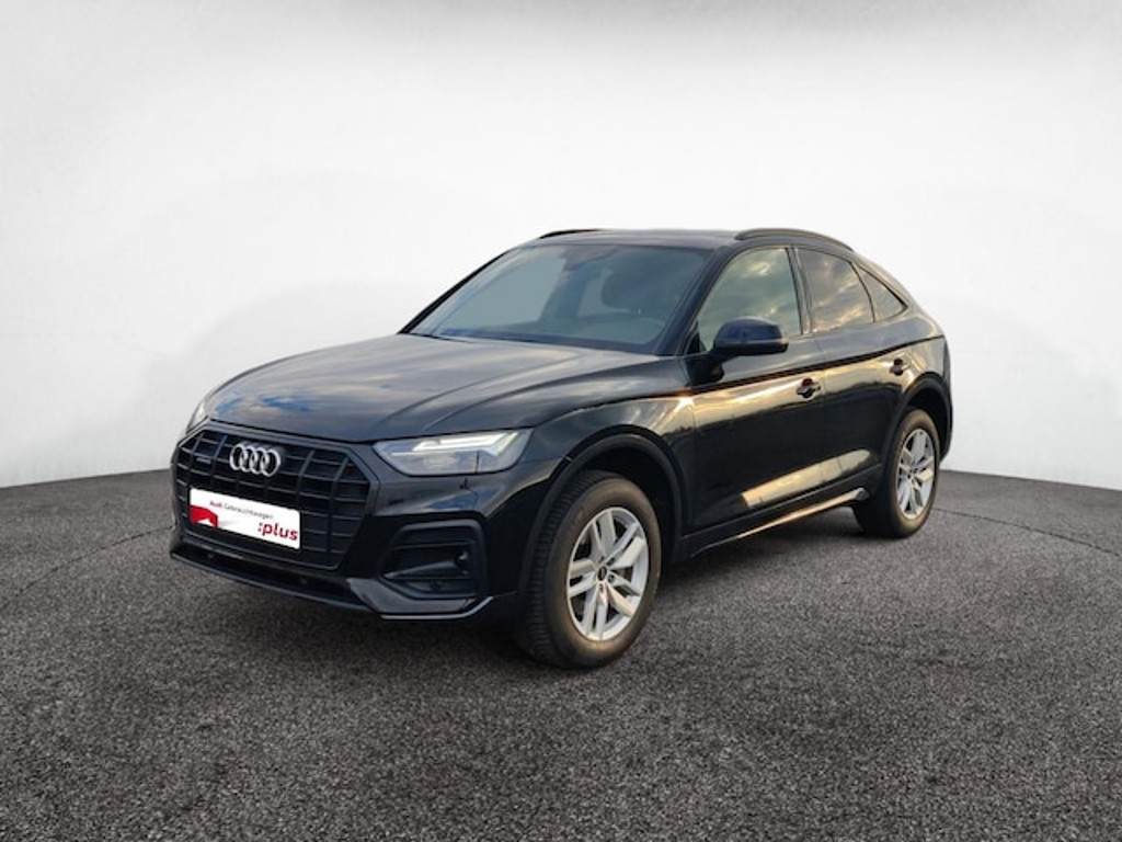 Audi Q5 2022 Diesel