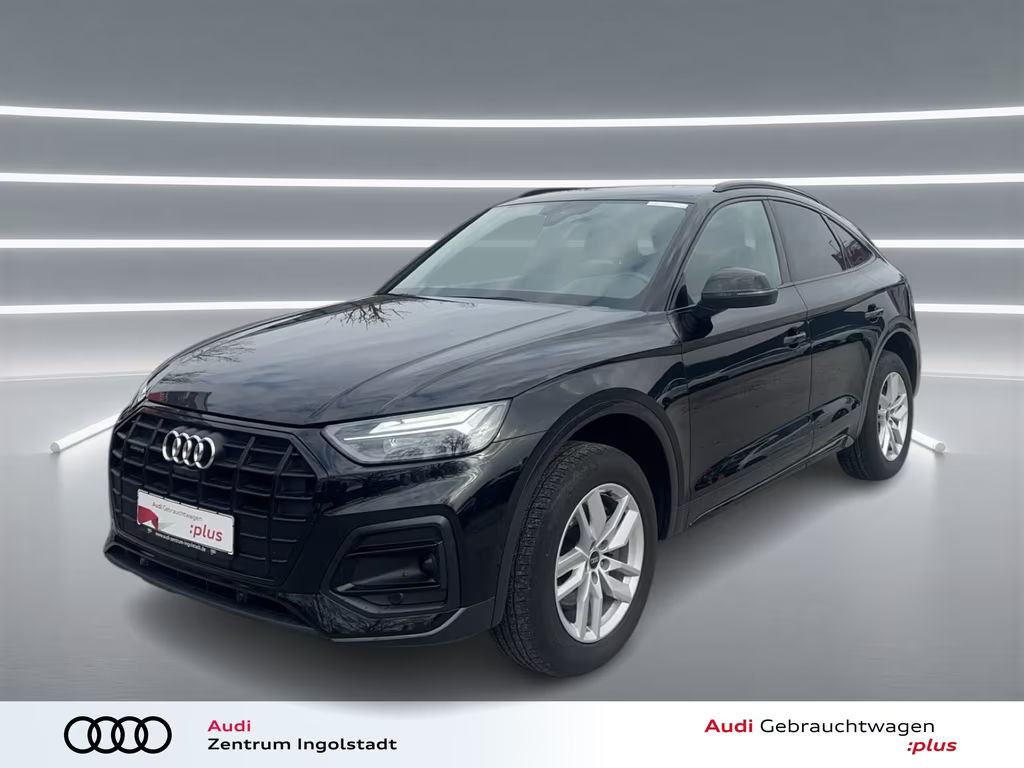 Audi Q5 2022 Diesel