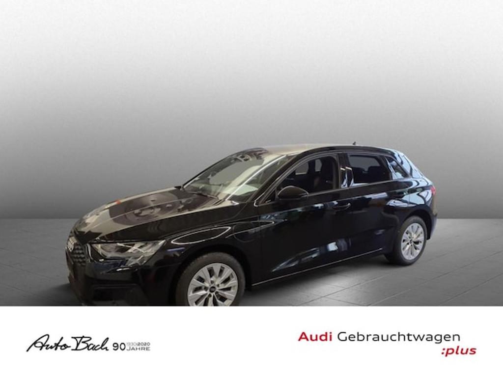 Audi A3 2022 Hybride Benzine