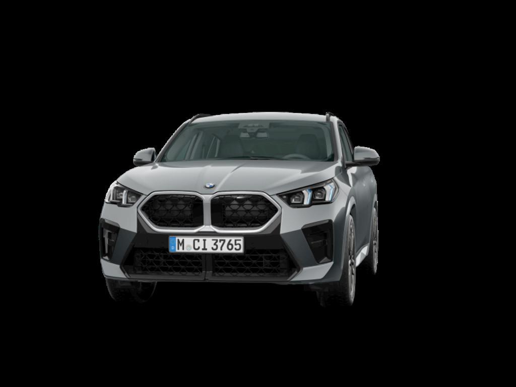 BMW X2 2025 Benzine