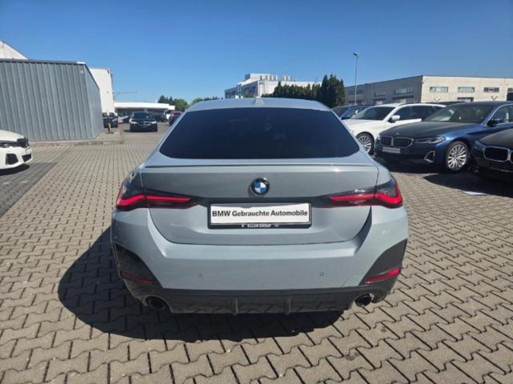 BMW 4 Serie 2023 Benzine