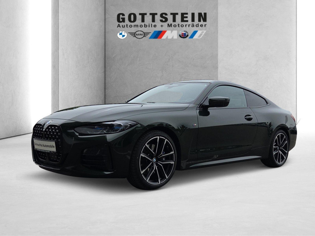 BMW M440 2022 Benzine