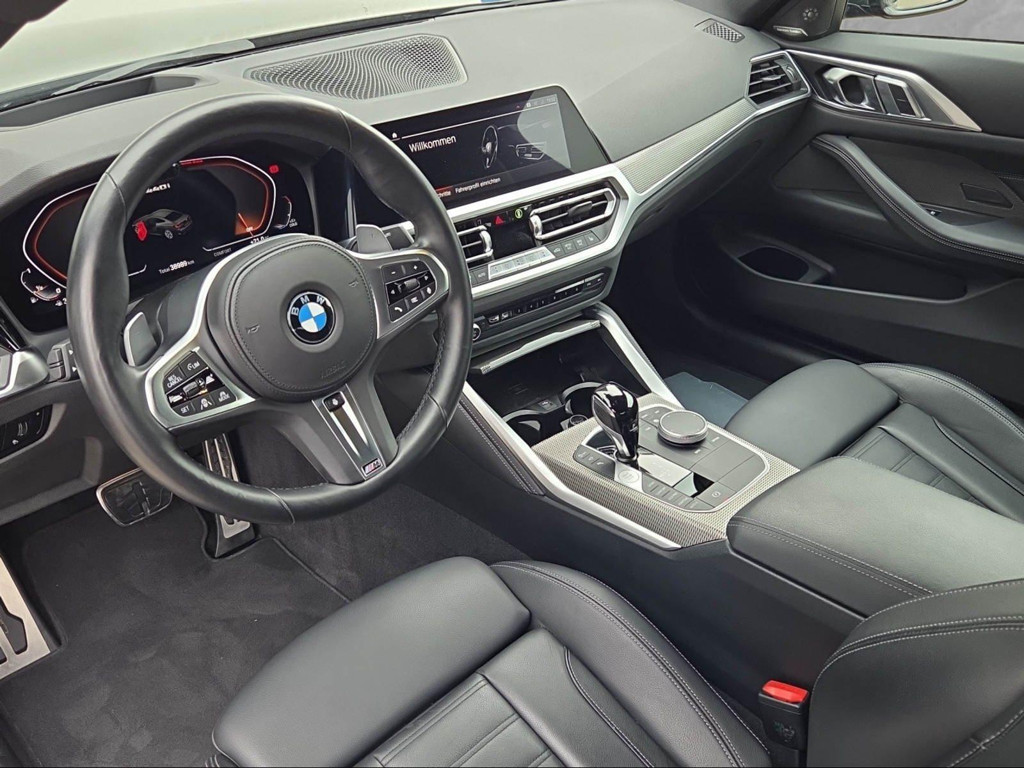BMW M440