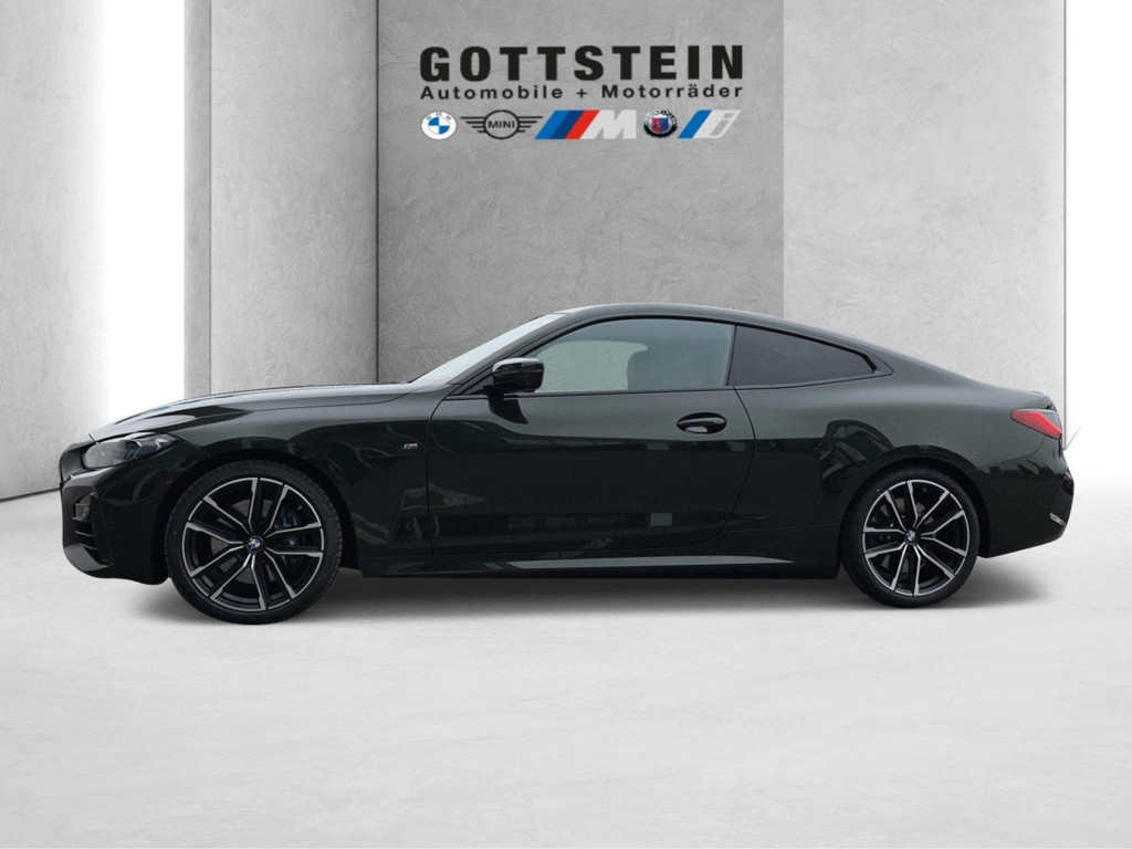 BMW M440