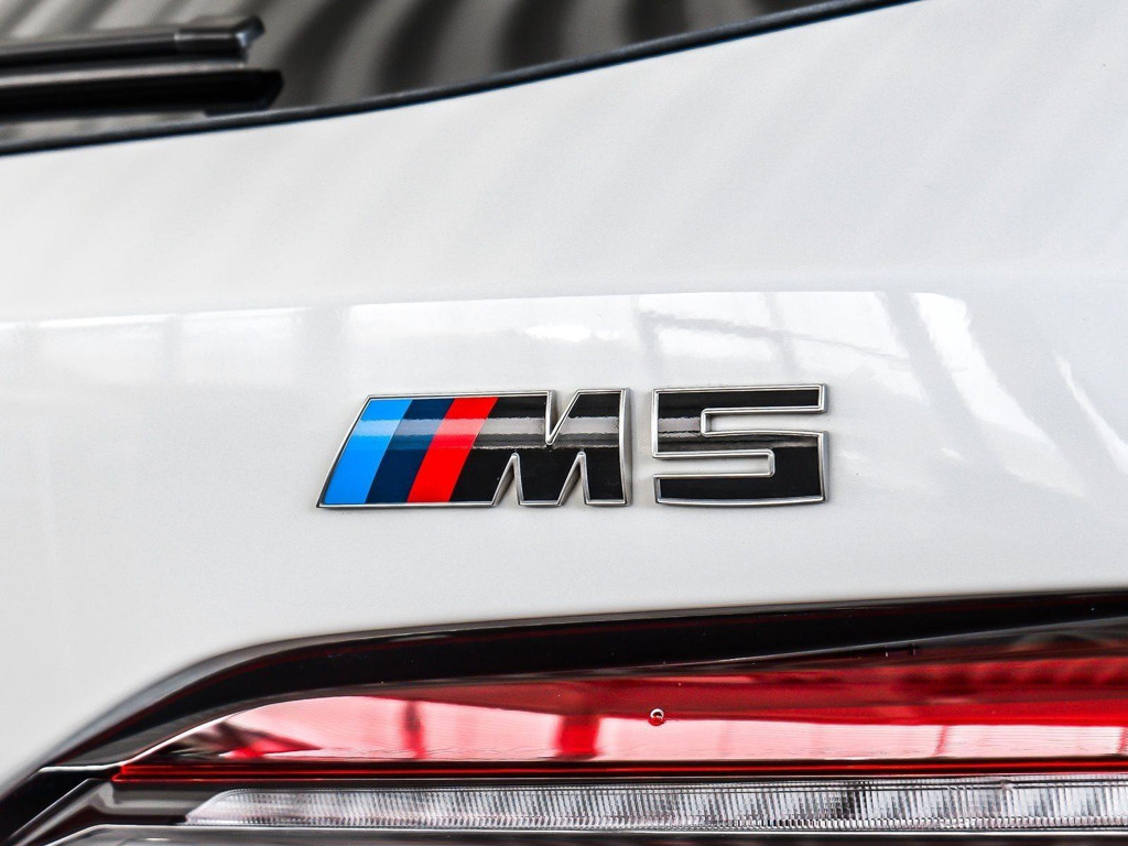 BMW M5