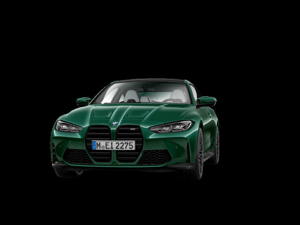 BMW M4 2023 Benzine