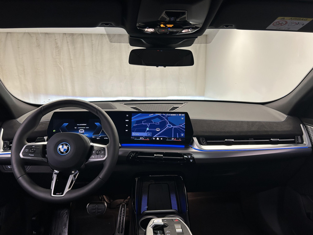 BMW iX2