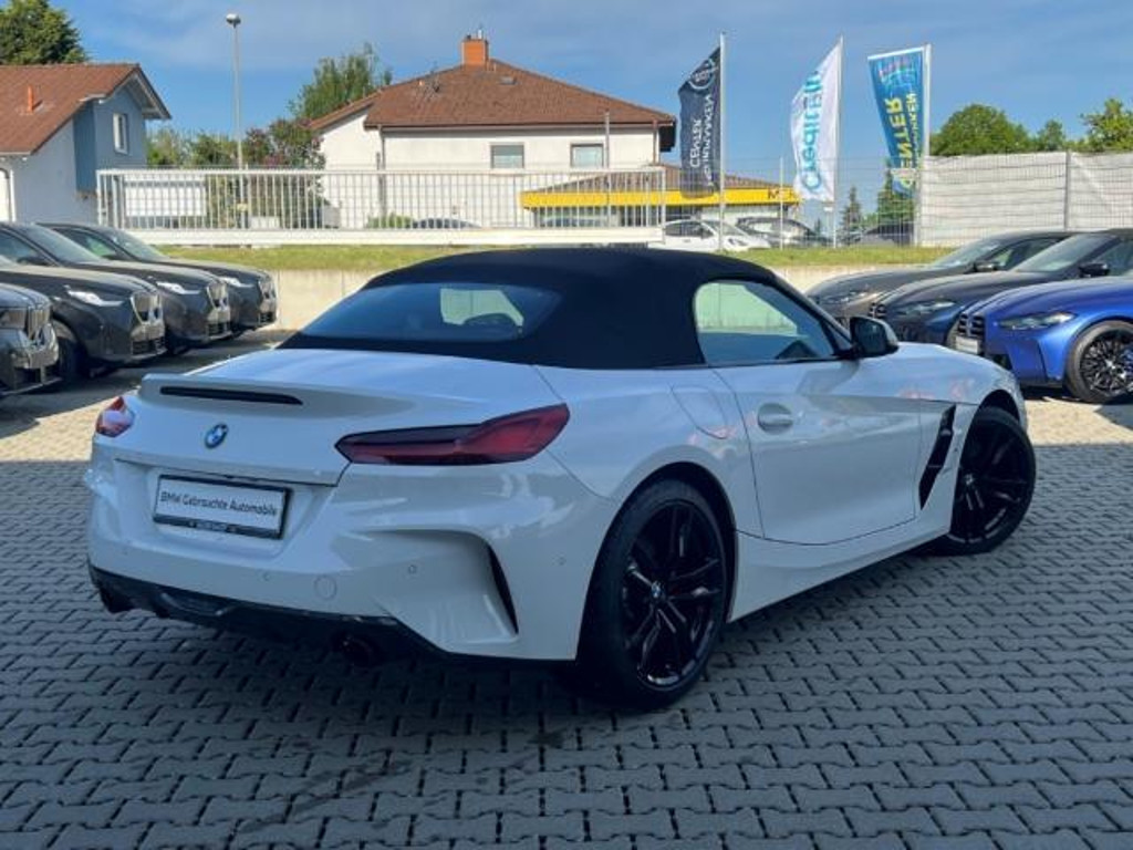 BMW Z4