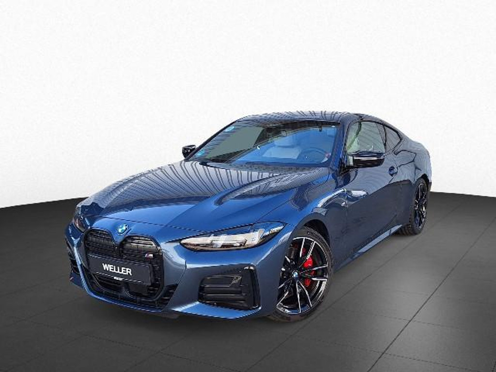 BMW M440 2024 Diesel
