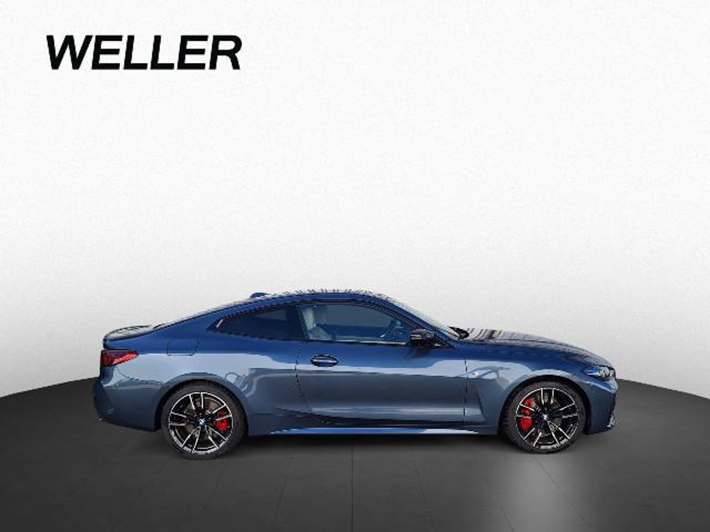 BMW M440