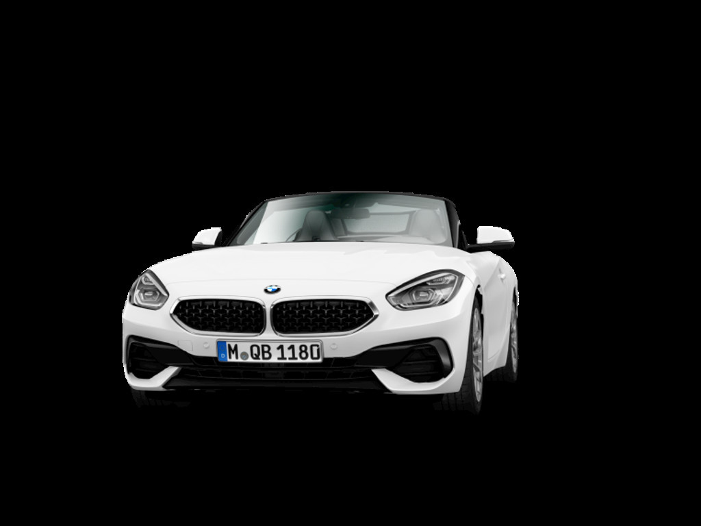 BMW Z4 2022 Benzine