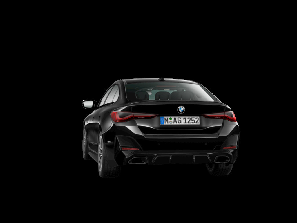 BMW M440