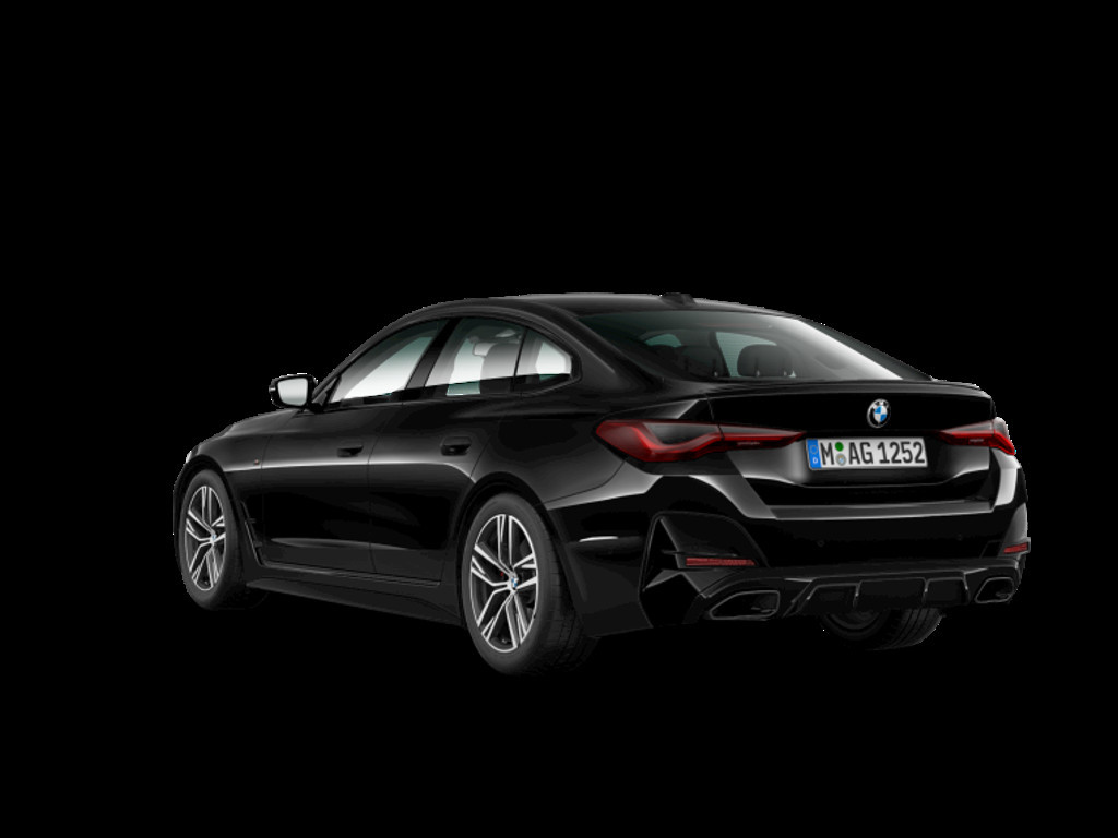 BMW M440