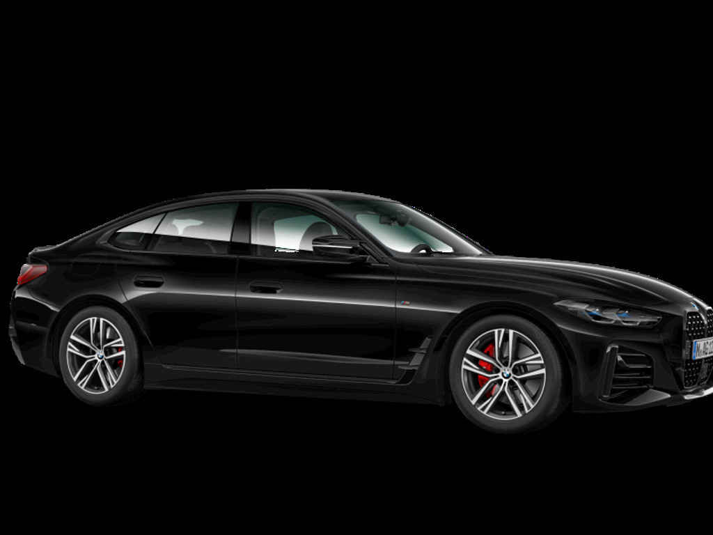 BMW M440
