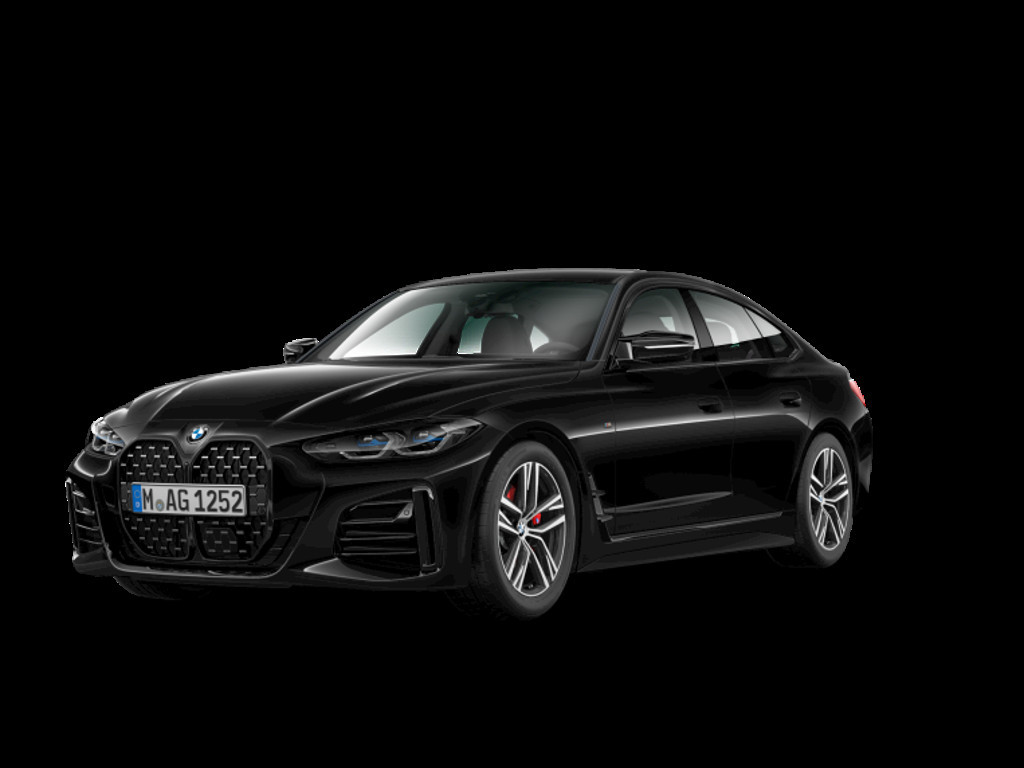 BMW M440