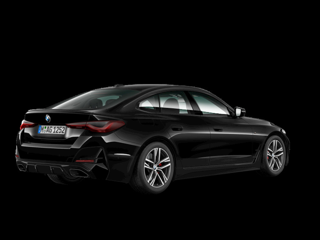 BMW M440