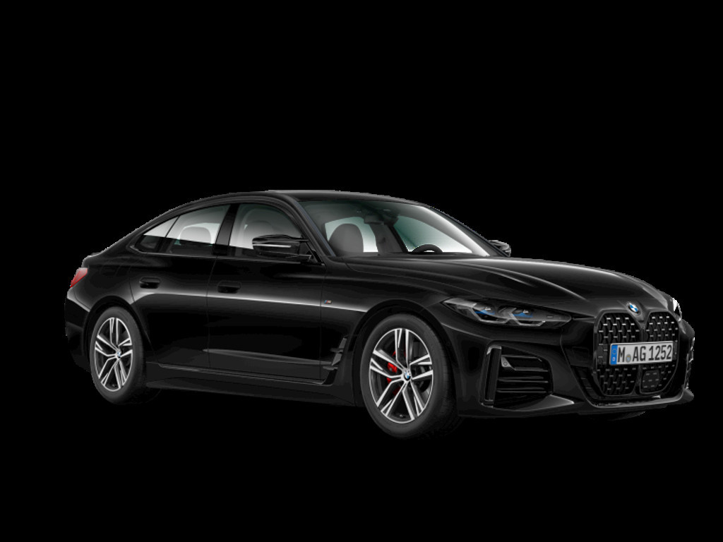BMW M440