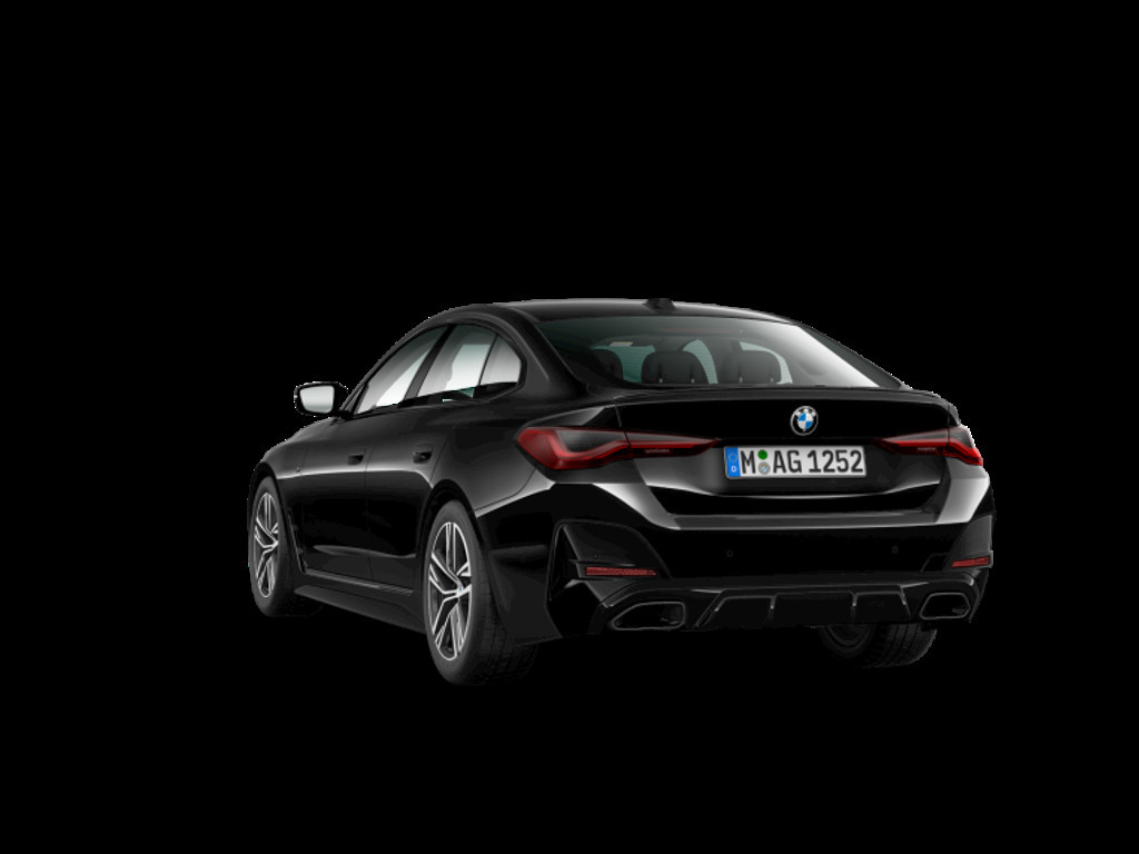 BMW M440