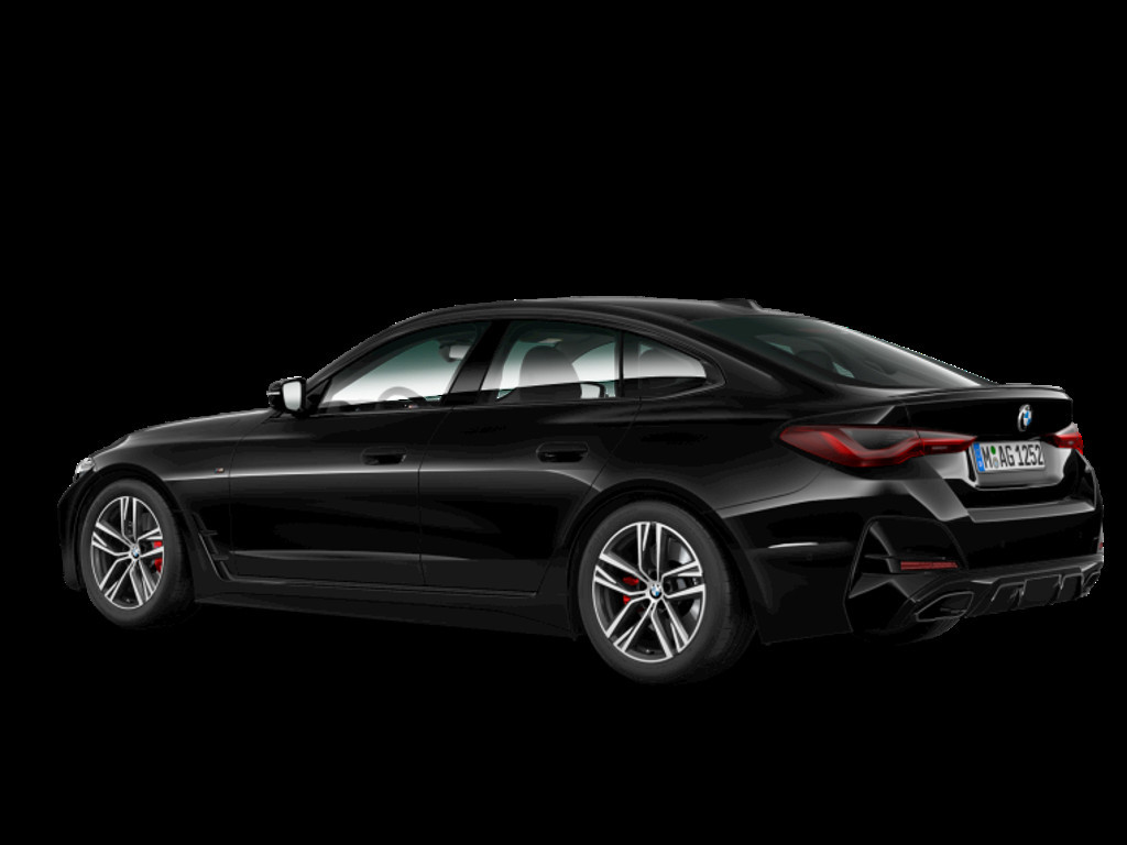 BMW M440