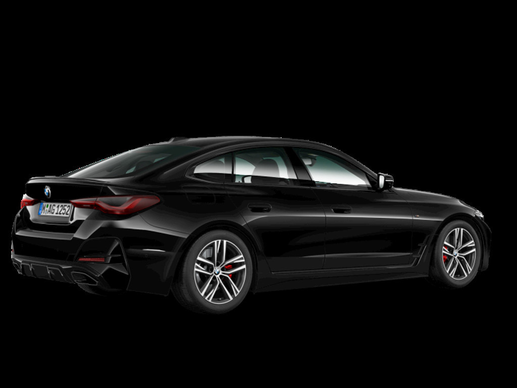 BMW M440