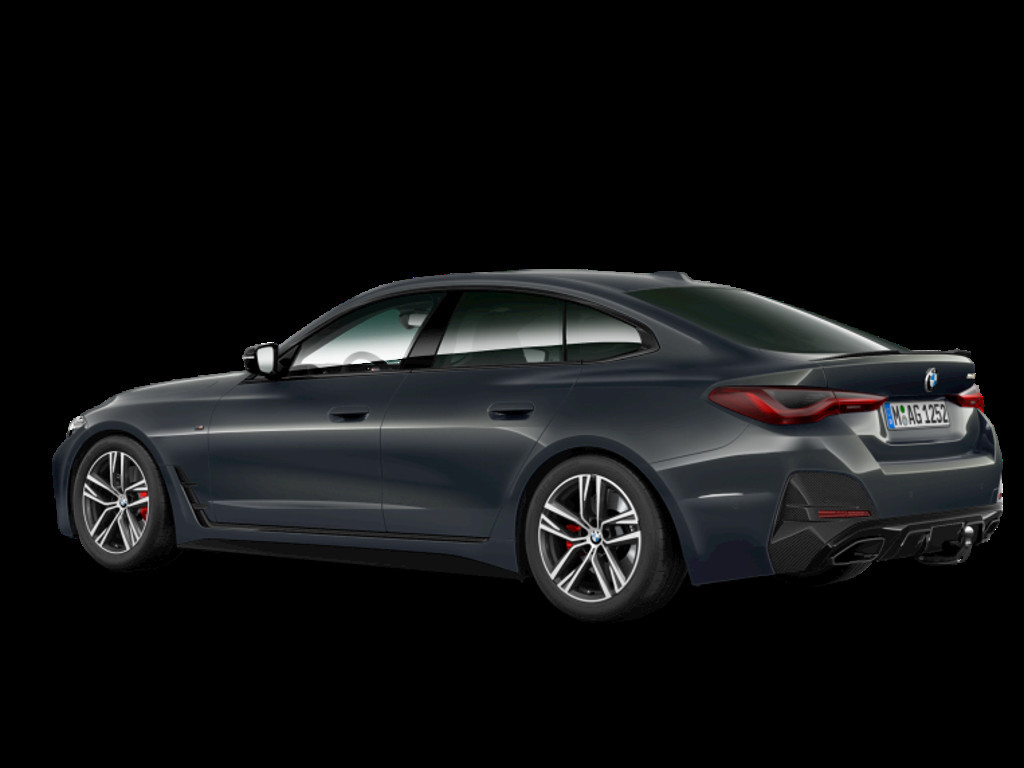 BMW M440